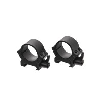 Кольца Leupold QRW2 1
