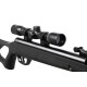 Гвинтівка пневматична Crosman 'Ironhide' кал.4,5 мм (з прицілом CenterPoint 4x32)