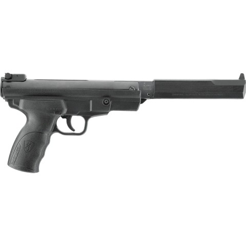 Пистолет пневматический Umarex Browning Buck Mark Magnum 4,5 мм Pellet