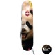 Ніж Victorinox Fisherman Animal 91мм,17функ ,Панда