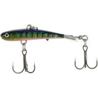 Балансир Viking Fishing Mate Ice Jig 40mm 6g #22 Kingfisher Pink