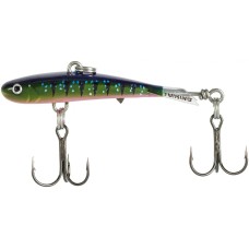 Балансир Viking Fishing Mate Ice Jig 40mm 6g #22 Kingfisher Pink