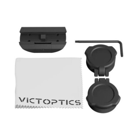 Приціл коліматорний Vector Optics SRD 1X20 GRA 3 МОА