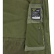 Куртка Condor-Clothing Summit Softshell Jacket L Olive drab