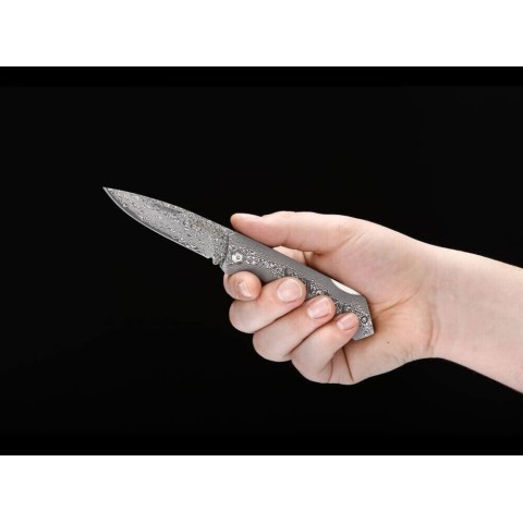 Ніж Boker Plus 