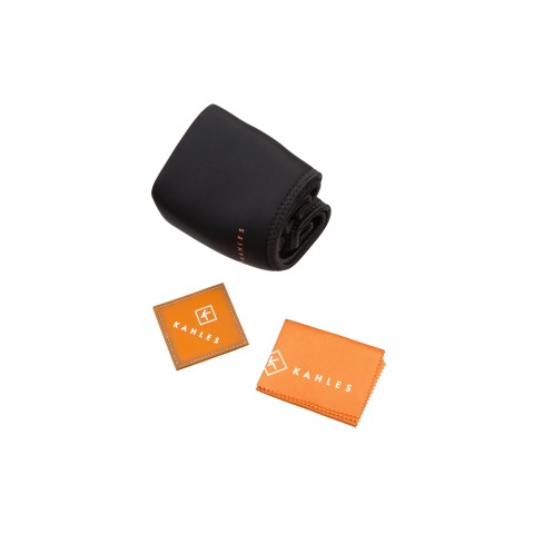 Прицел оптический KAHLES K328i DLR CCW 3.5-28x50 (36 мм) illum. Skmr4+ w-left FFP