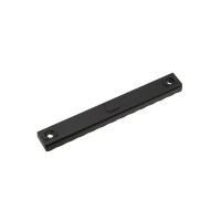 Планка-перехідник Vector Optics на цівку з M-LOK на Пікатіні 137 мм