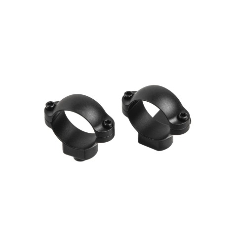 Кольца Leupold QR 25.4 мм Medium Ext Matte