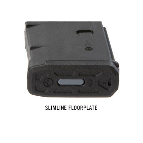 MAG-559 Магазин Magpul PMAG 10 AR/M4 GEN M3, 5.56x45 Black