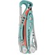 Мультиінструмент Leatherman Skeletool CX Paradise