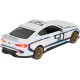 Машинка Rastar BMW 3.0 CLS 1:14 Белый