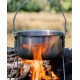 Казан Tribe T-FH-0006-metal Fire Pot 5,4L metal