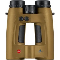 Бинокль Leica Geovid Pro, 10x42mm, AB+, бал. кал., 2950м fde