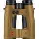 Бинокль Leica Geovid Pro, 10x42mm, AB+, бал. кал., 2950м fde