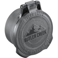 Крышка д/прицела Butler Creek Обьектив, (55-60 мм)
