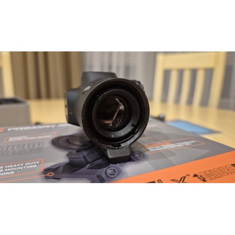 Приціл призматичний Primary Arms SLx 1X MicroPrism сітка ACSS Cyclops G2Б/У