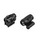 Комплект Sig Optics коллиматор ROMEO-MSR Gen II 2 MOA и магнифер JULIET3-MICRO 3X22MM