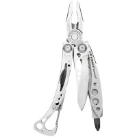 Мультитул Leatherman 830920 Skeletool Silver