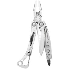 Мультитул Leatherman 830920 Skeletool Silver