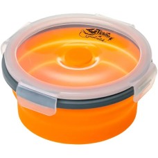 Контейнер для еды Tramp TRC-087 800ml ц:orange