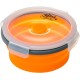 Контейнер для еды Tramp TRC-087 800ml Orange