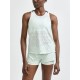 CORE Charge Logo Singlet Woman