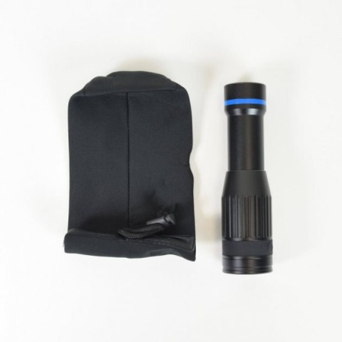 Тепловизионный монокуляр IRtech S1-240 (10 мм)