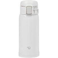 Термокружка Zojirushi SM-SR36EWA 0.36 л
