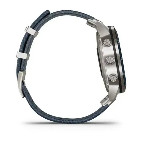 Смарт-часы Garmin MARQ Captain