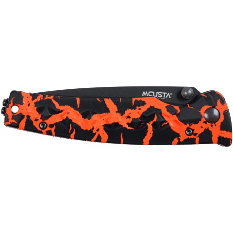 Нож Mcusta Katana Inferno