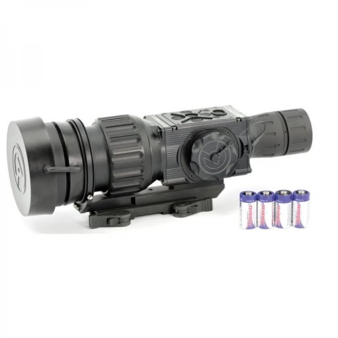 Тепловізонна насадка ARMASIGHT APOLLO-PRO LR 640 (30HZ) США