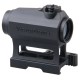 Приціл коліматорний Vector Optics Maverick 1x22 Gen III