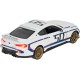 Машинка Rastar BMW 3.0 CLS 1:14 ц:белый