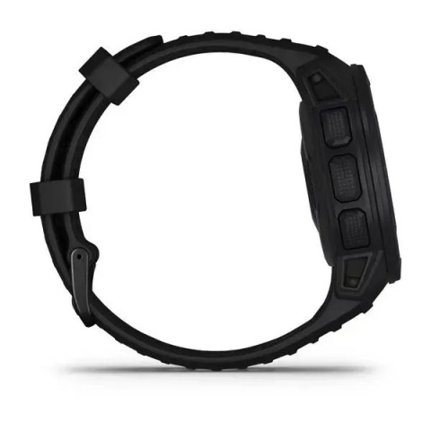 Смарт-годинник Garmin Instinct Tactical Edition Black