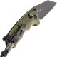 Ніж Benchmade Full Immunity Woodland