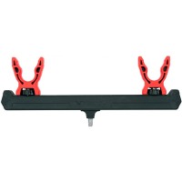 Подставка для удилища Nytro Steady Sliding Double Duo Back Rest