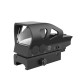 Приціл коліматорний Vector Optics Z4 1x23х34