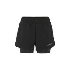 ADV ESSENCE 2-IN-1 SHORTS 2 W