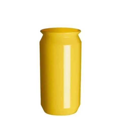 Фляга Garmin Tacx Shiva 500 мл Yellow