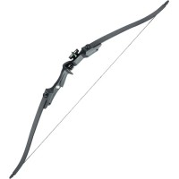 Лук Man Kung RB007 Рекурсивный ц:black