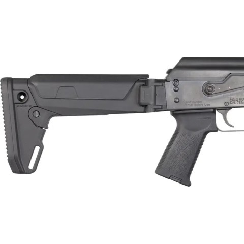 Щека для приклада Magpul MOE AK / Zhukov-S .25 ц:песочный