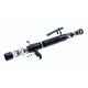 Фонарь ручной Fenix PD36R