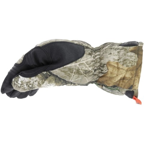 Рукавички Mechanix SUB20 XXL realtree