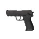 Пневматический пистолет Umarex Heckler & Koch HK45  кал.4,5мм