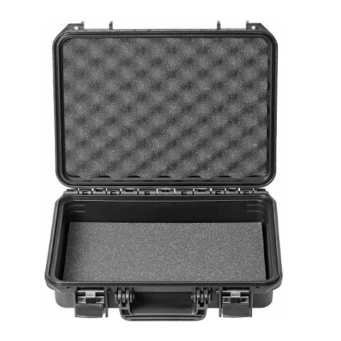 Кейс MEGAline пістолетний 32х22,5х8 см.