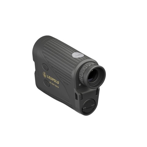 Далекомір LEUPOLD RX-5000 TBR/W DNA Black OLED