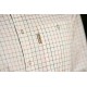 Рубашкa Harkila Portfield L/S 2XL Mandarin Check