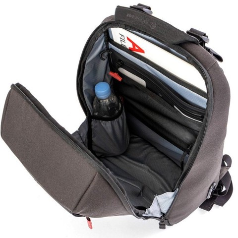 Рюкзак для ноутбука Victorinox TOURING 2.0/Black