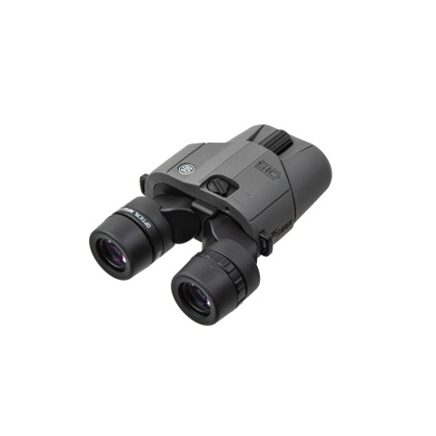 Бинокль Sig Optics ZULU6 10x30MM IMAGE STABILIZED, GRAPHITE