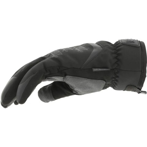 Перчатки Mechanix ColdWork Insulated FastFit XL Black